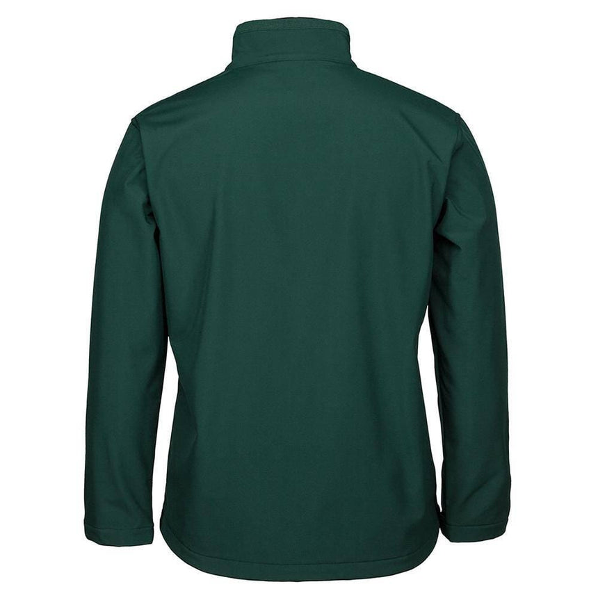 Podium Adults & Kids Water Resistant Softshell Jacket Jackets JB's Wear