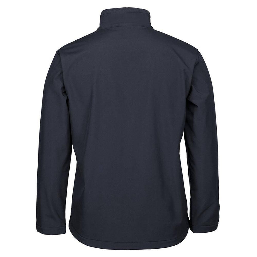 Podium Adults & Kids Water Resistant Softshell Jacket Jackets JB's Wear