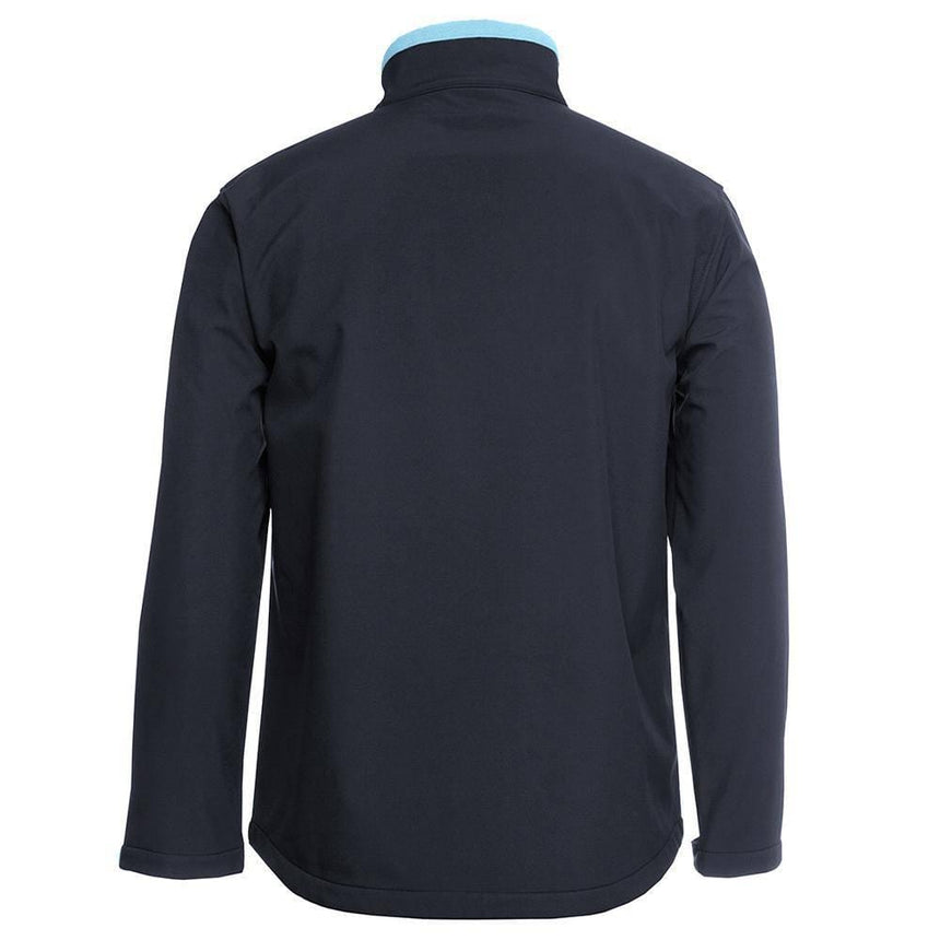 Podium Adults & Kids Water Resistant Softshell Jacket Jackets JB's Wear