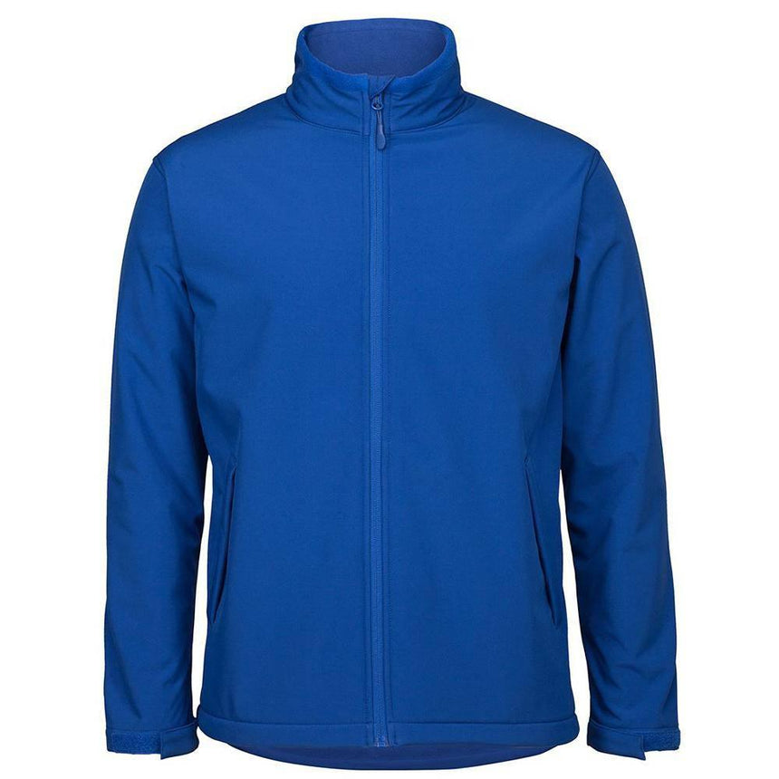 Podium Adults & Kids Water Resistant Softshell Jacket Jackets JB's Wear
