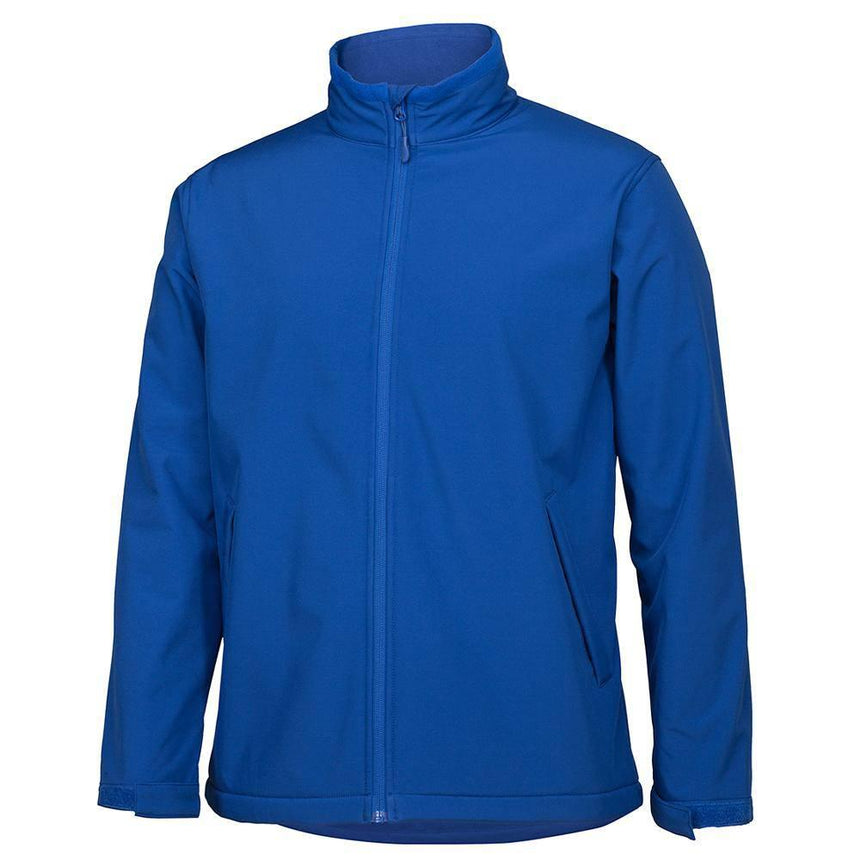 Podium Adults & Kids Water Resistant Softshell Jacket Jackets JB's Wear