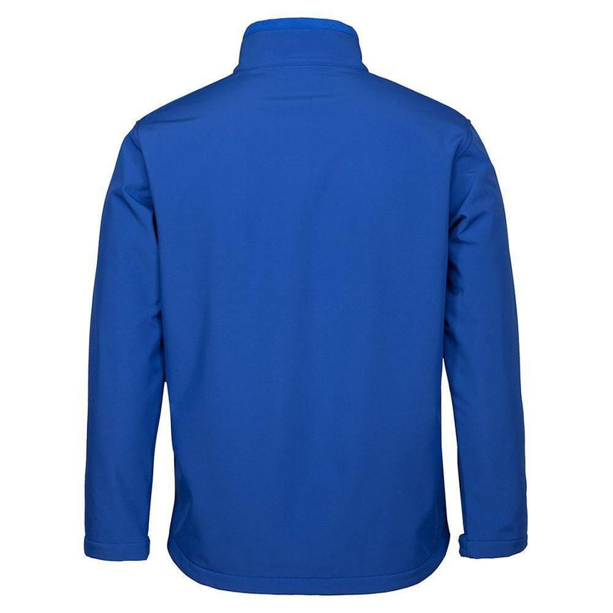 Podium Adults & Kids Water Resistant Softshell Jacket Jackets JB's Wear