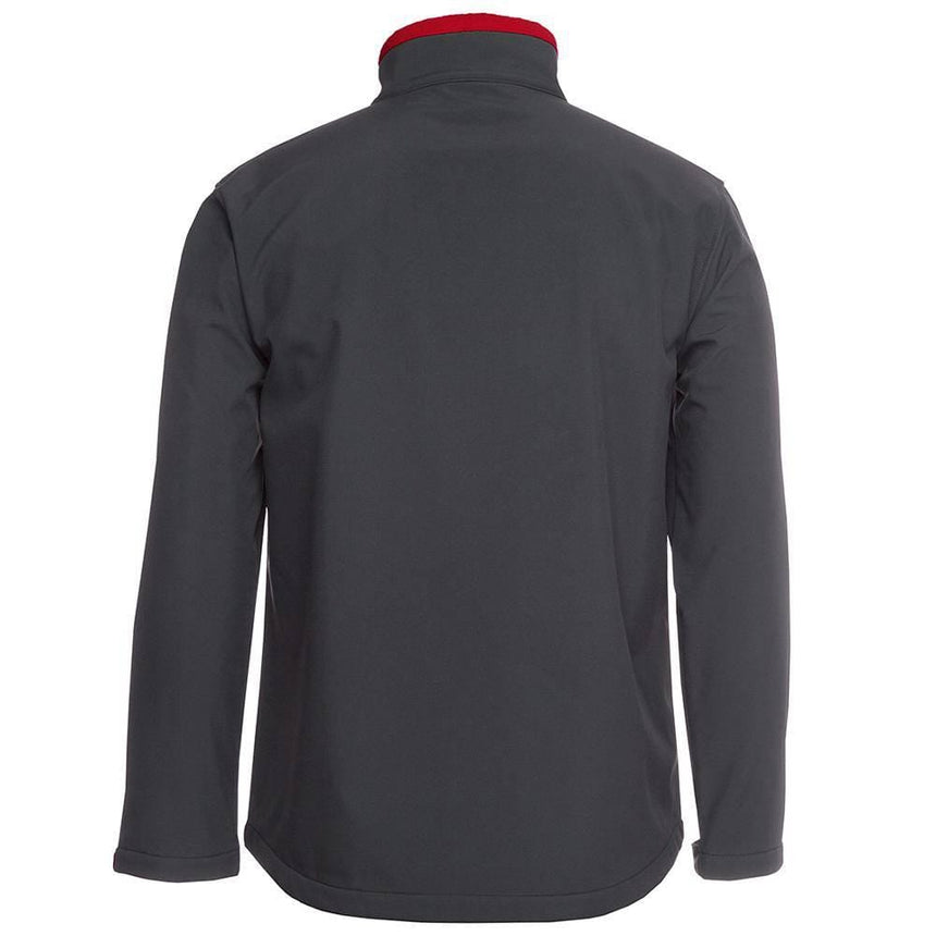 Podium Adults & Kids Water Resistant Softshell Jacket Jackets JB's Wear