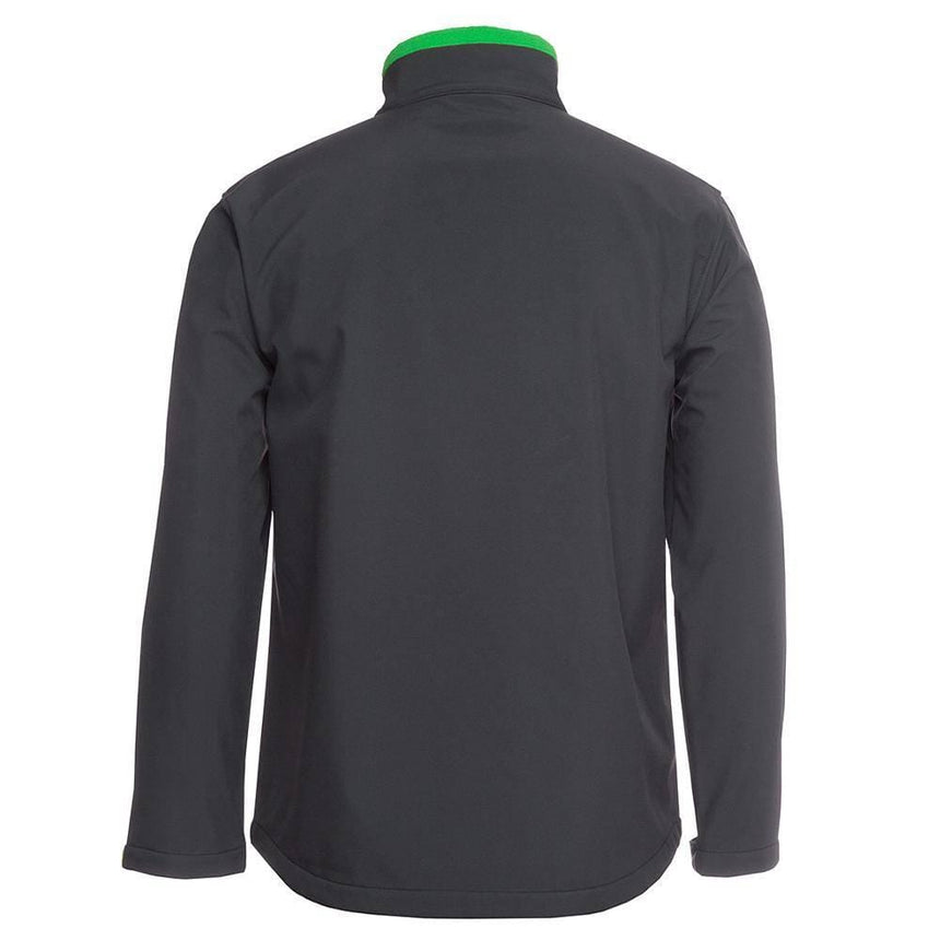 Podium Adults & Kids Water Resistant Softshell Jacket Jackets JB's Wear