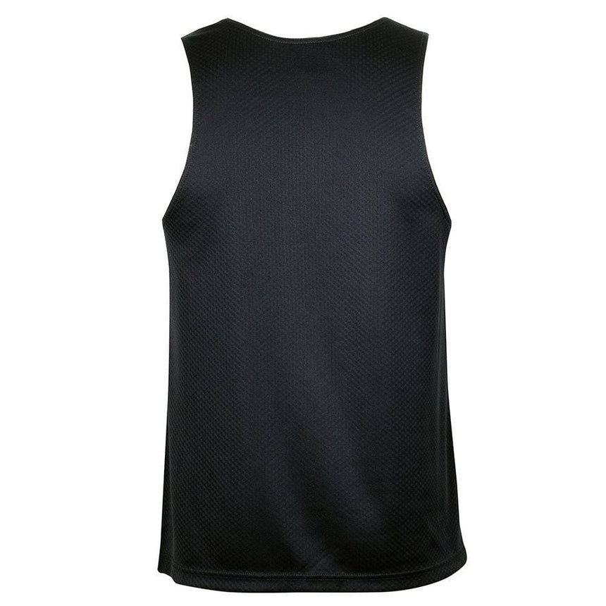 Podium Cool Jacquard Singlet Singlets JB's Wear