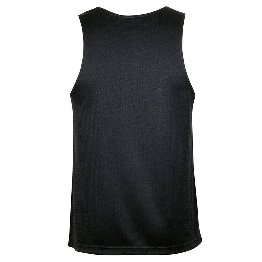 Podium Cool Jacquard Singlet Singlets JB's Wear