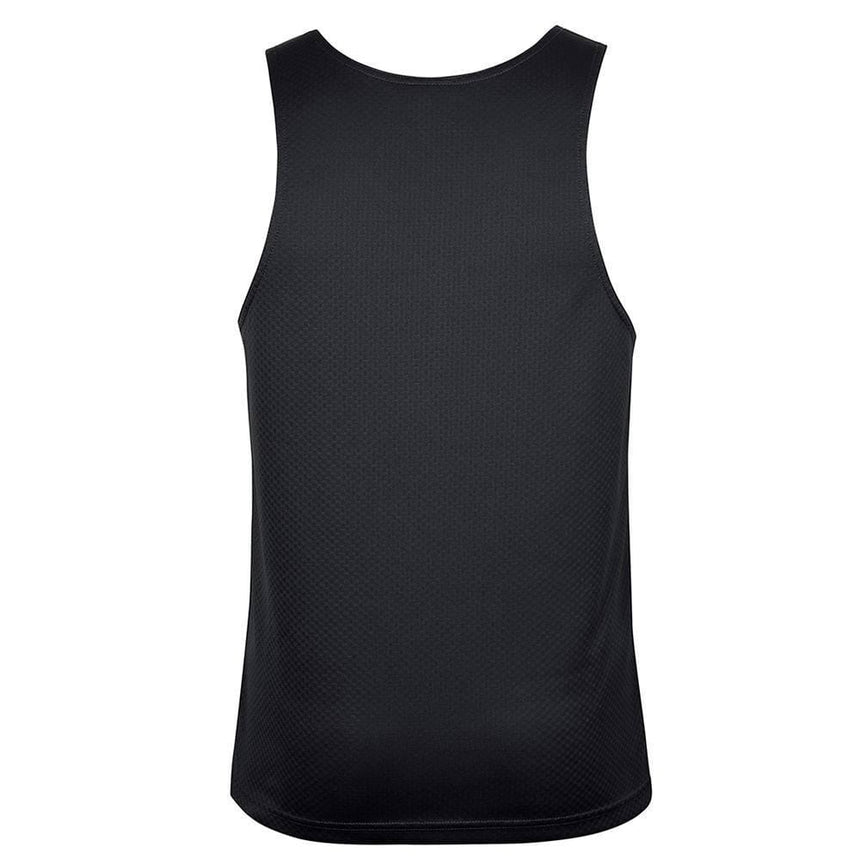 Podium Cool Jacquard Singlet Singlets JB's Wear