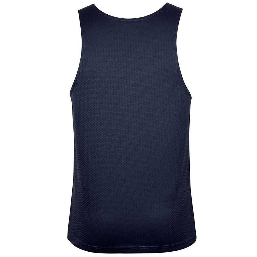 Podium Cool Jacquard Singlet Singlets JB's Wear