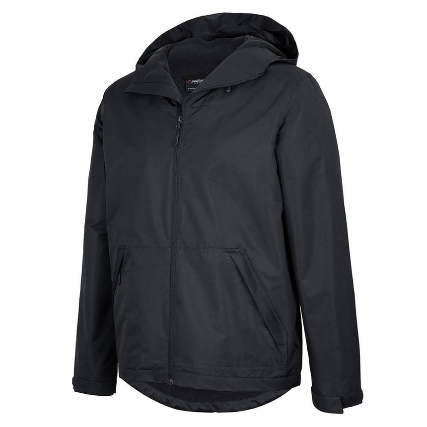 Podium Tech Jacket Jackets JB's Wear