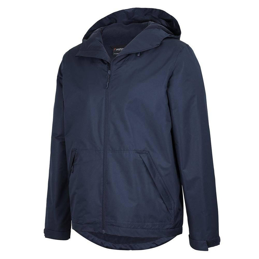 Podium Tech Jacket Jackets JB's Wear