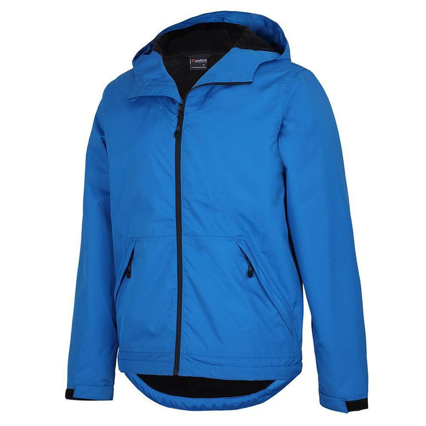 Podium Tech Jacket Jackets JB's Wear