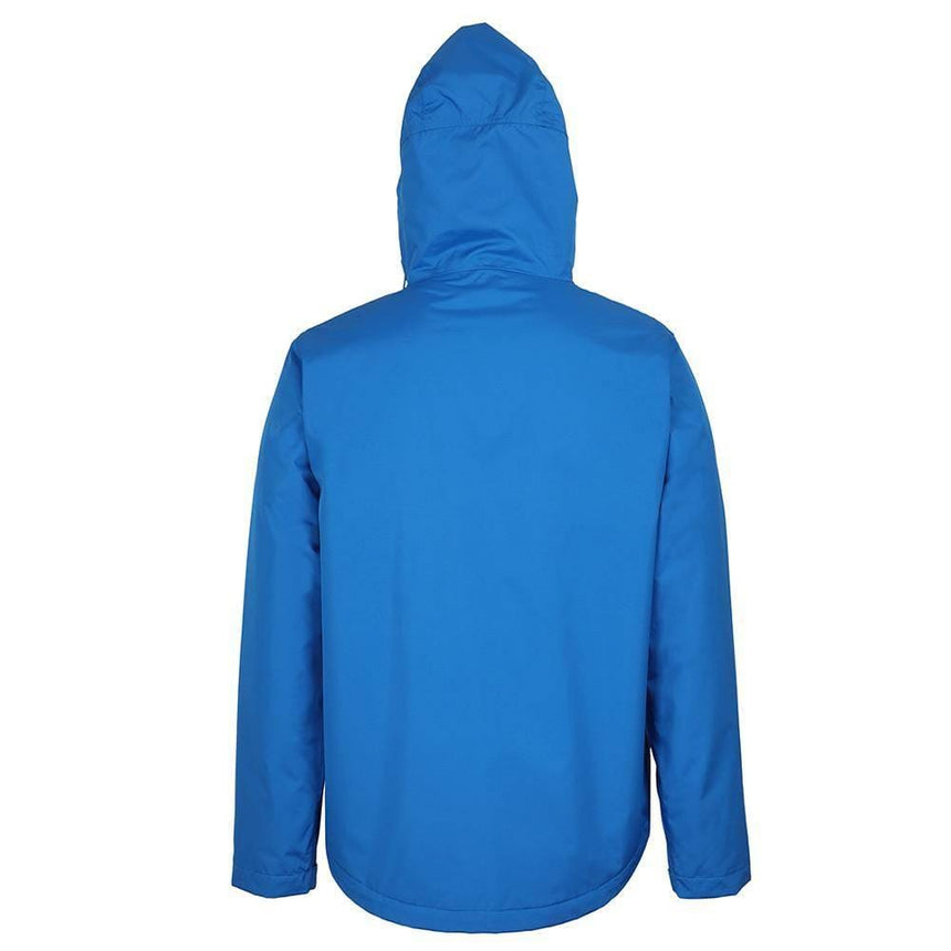 Podium Tech Jacket Jackets JB's Wear