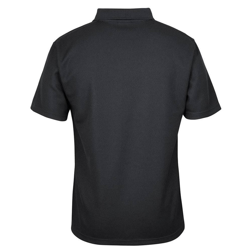 Podium Waffle Pocket Polo Polos JB's Wear