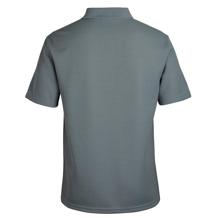 Podium Waffle Pocket Polo Polos JB's Wear