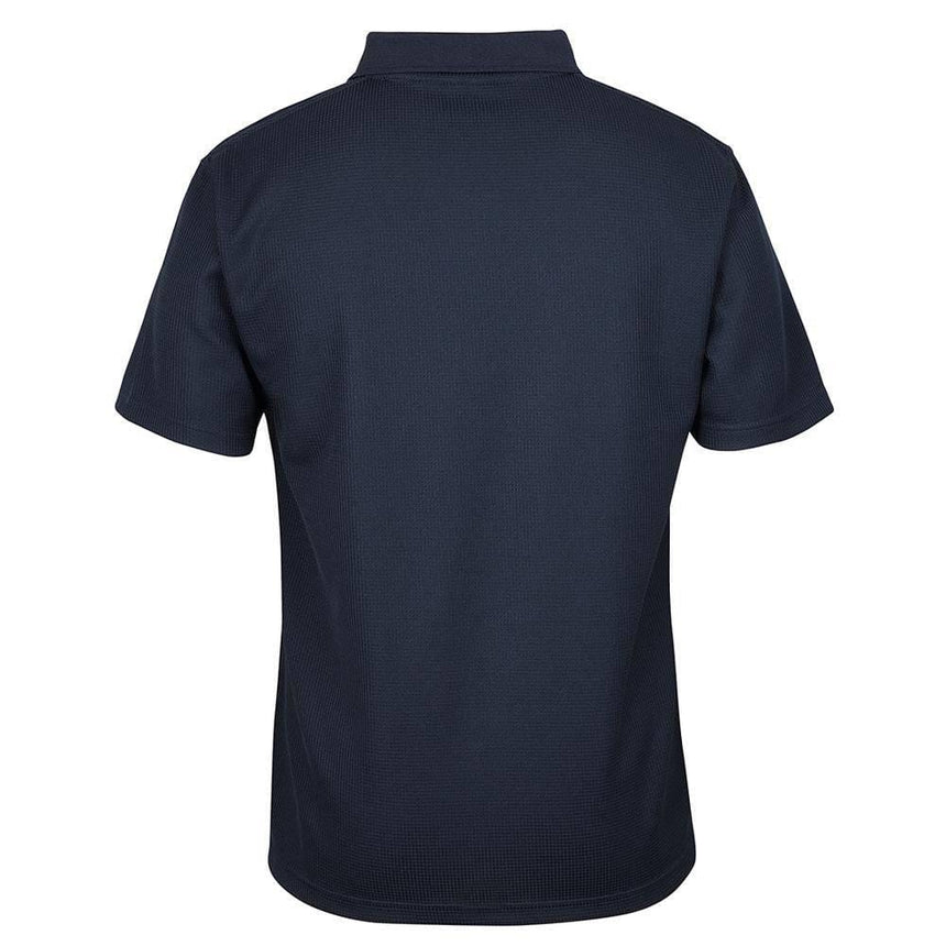 Podium Waffle Pocket Polo Polos JB's Wear