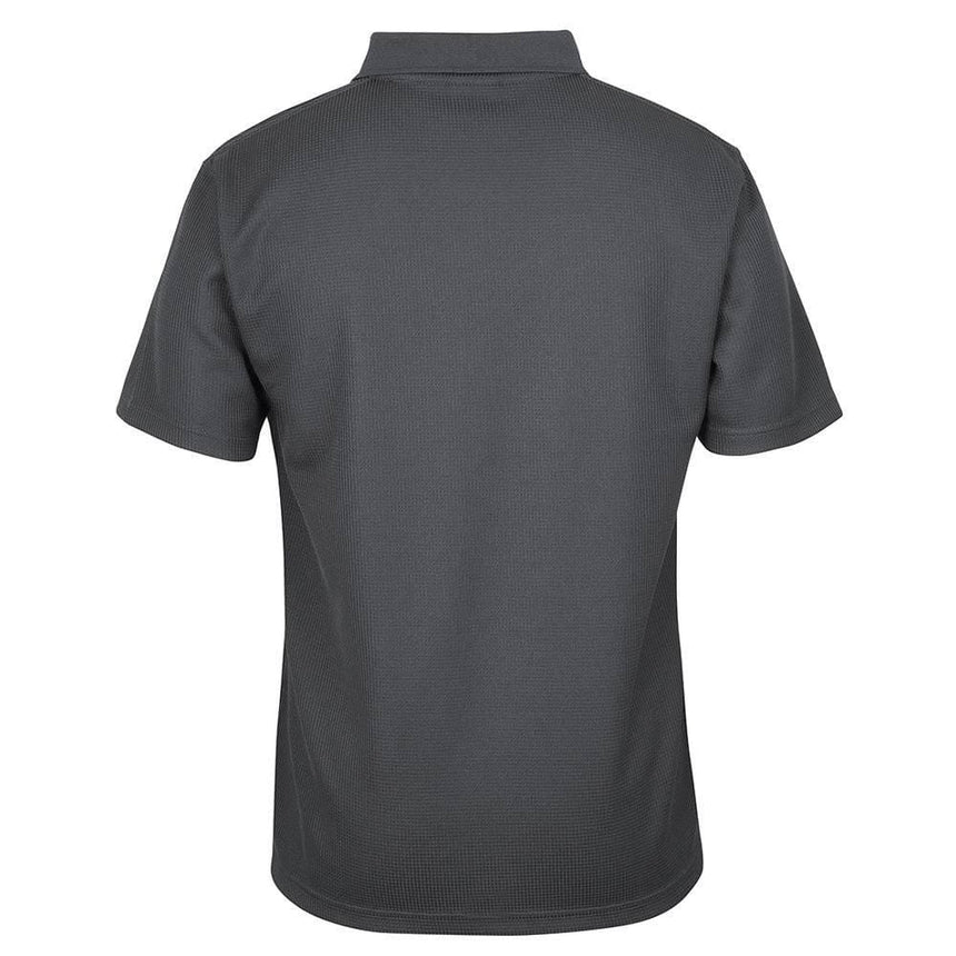 Podium Waffle Pocket Polo Polos JB's Wear