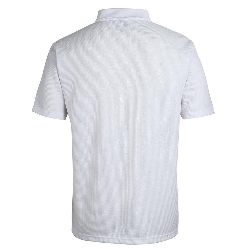 Podium Waffle Pocket Polo Polos JB's Wear