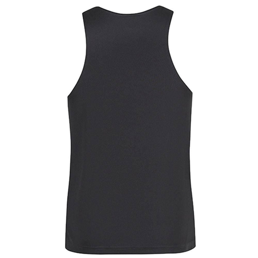 Poly Singlet Singlets JB's Wear