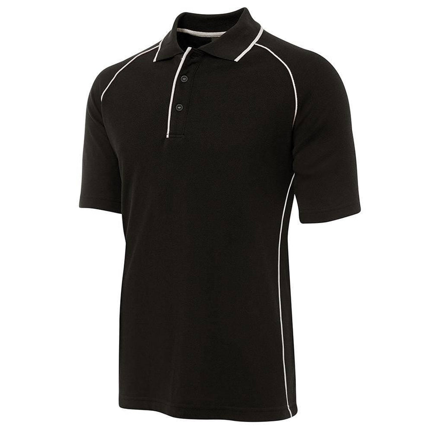 Raglan Polo Polos JB's Wear