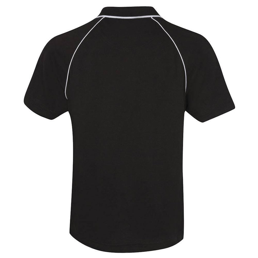 Raglan Polo Polos JB's Wear