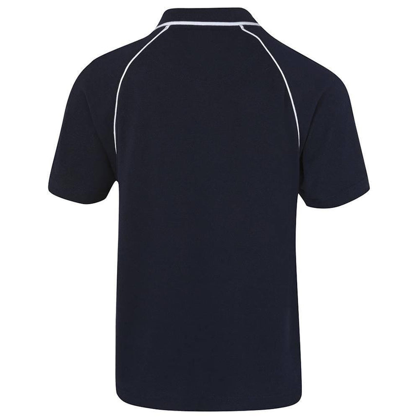 Raglan Polo Polos JB's Wear