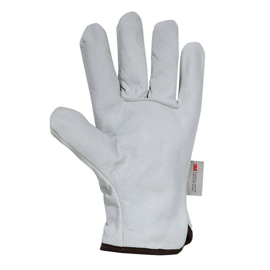 Rigger/Thinsulate Lined Glove (12 Pack) Gloves JB's Wear