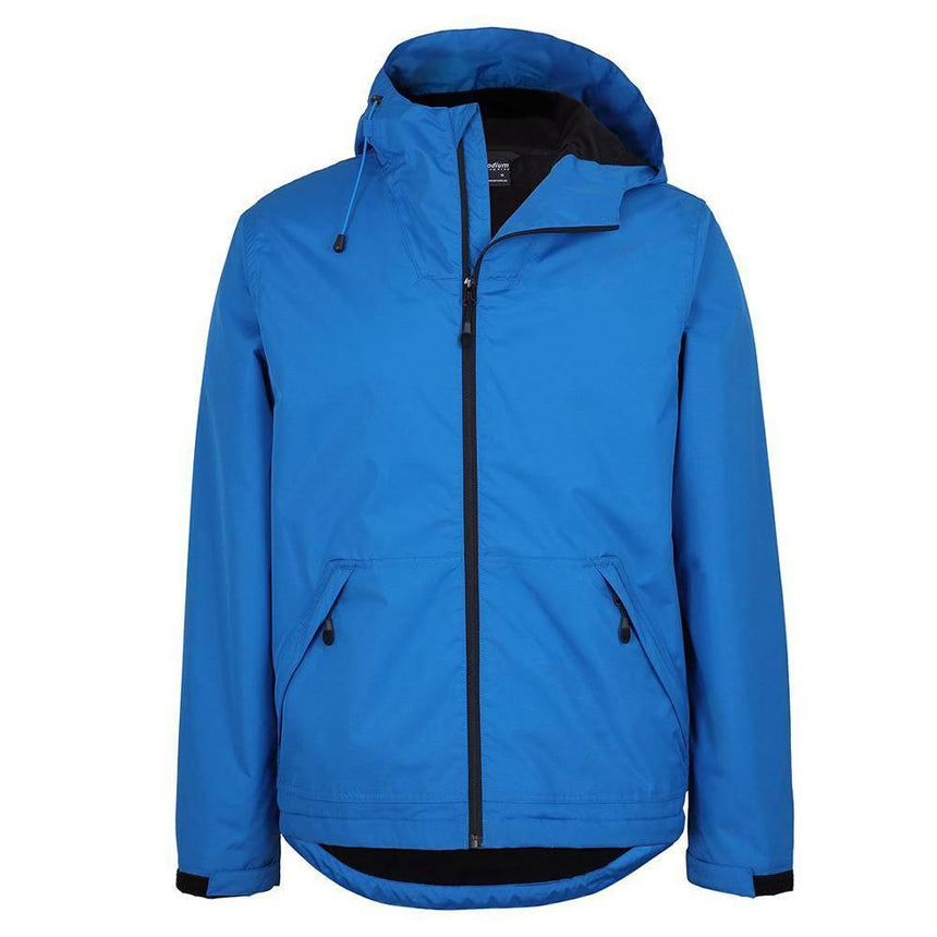 Podium Tech Jacket Jackets JB's Wear Royal 2XS