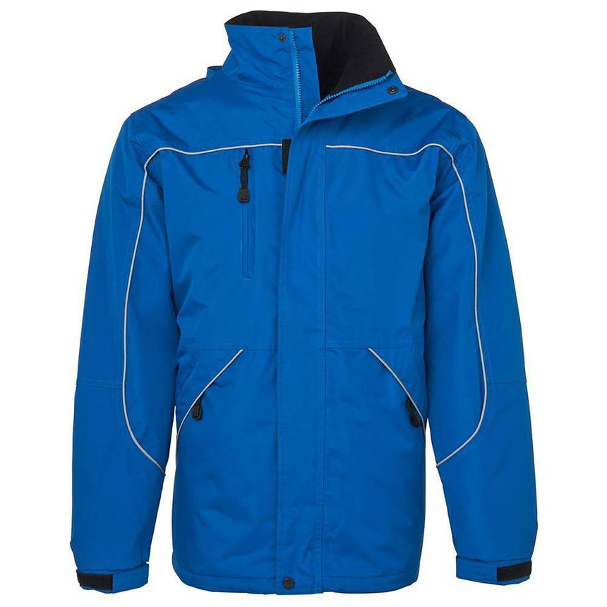 Tempest Jacket Jackets JB's Wear Royal XS