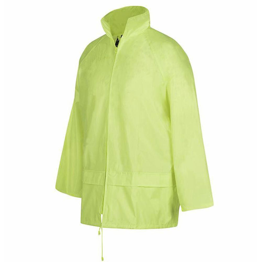 Bagged Rain Jacket/Pant Set Jackets JB's Wear S