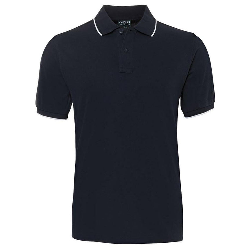 C of C Face Polo Polos JB's Wear S
