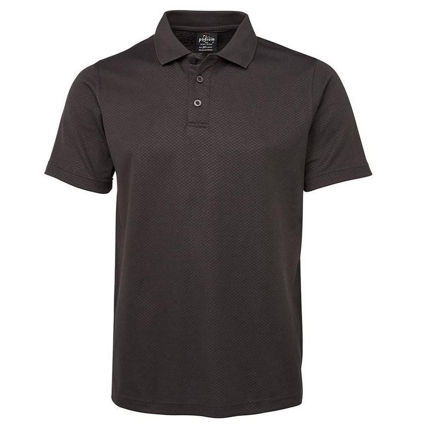 Cotton Back Yardage Polo Polos JB's Wear S