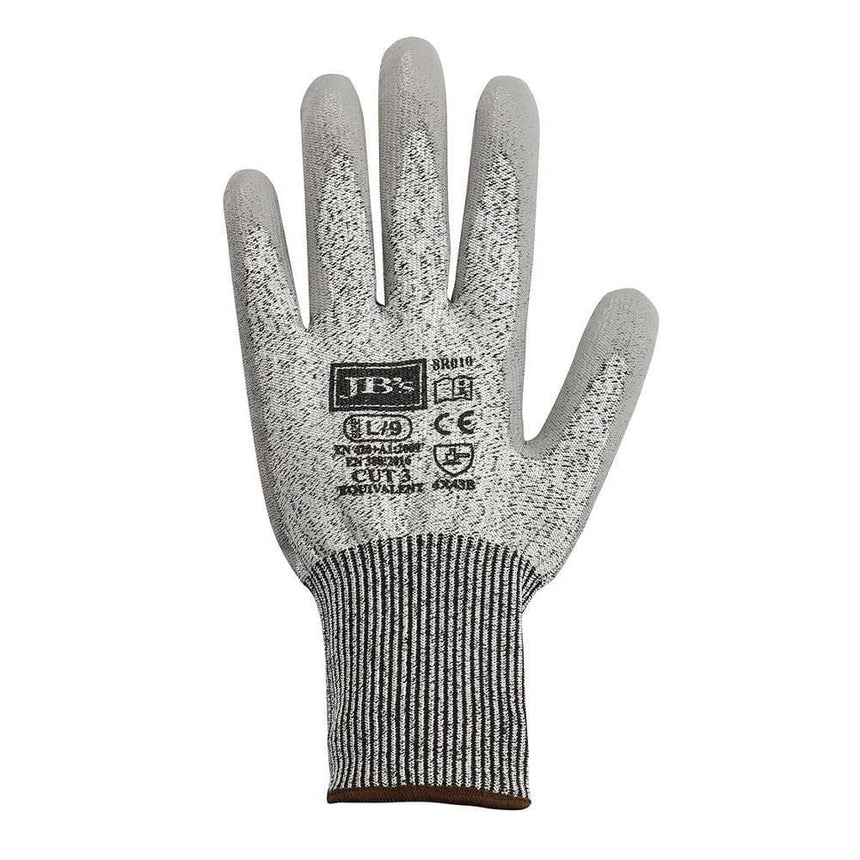 Cut 3 Glove (12 Pack) Gloves JB's Wear S