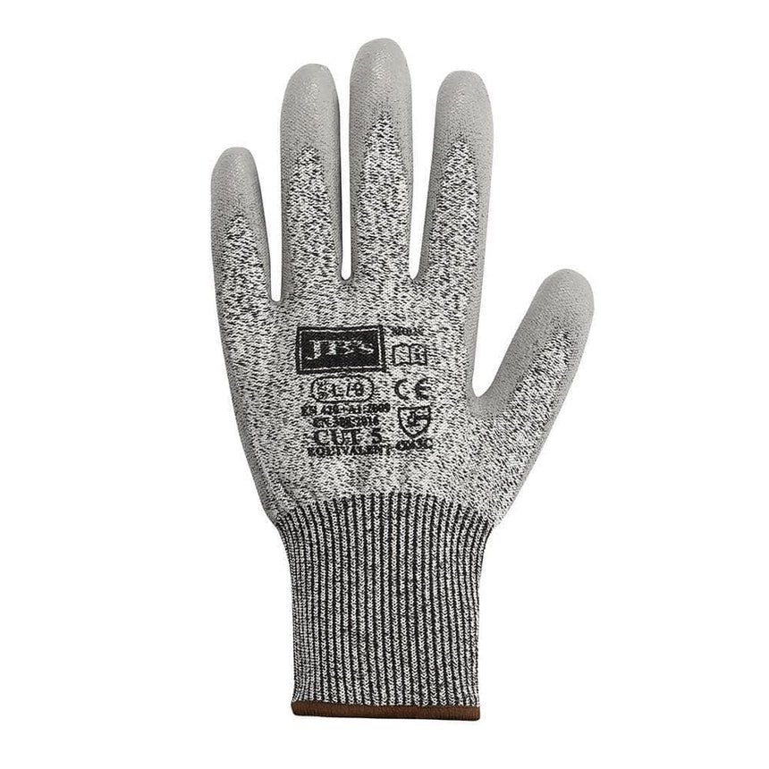 Cut 5 Glove (12 Pack) Gloves JB's Wear S