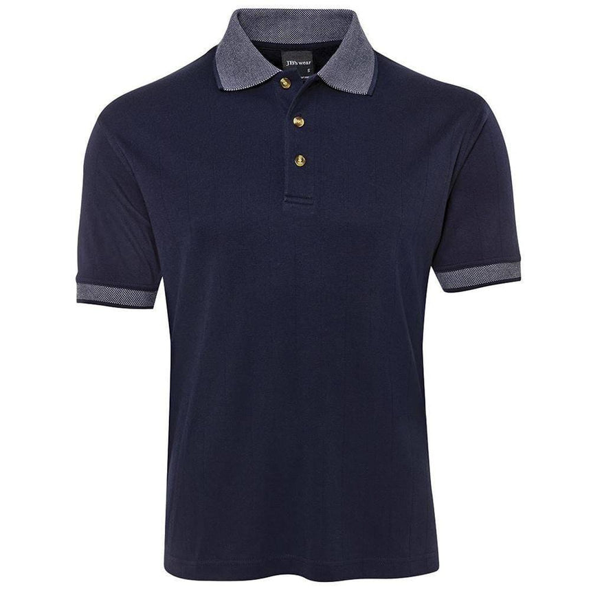 Drop Needle Polo Polos JB's Wear S
