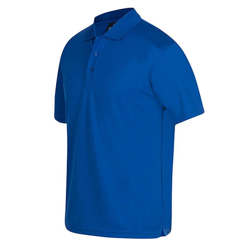 Short Sleeve Polo Polos JB's Wear