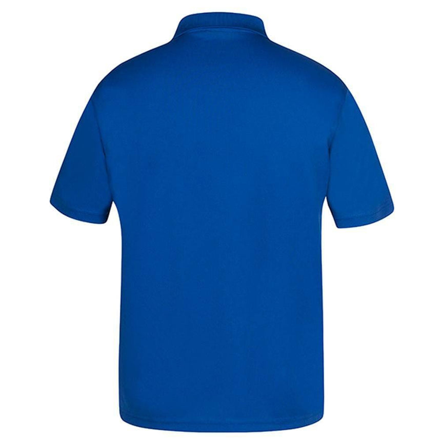 Short Sleeve Polo Polos JB's Wear