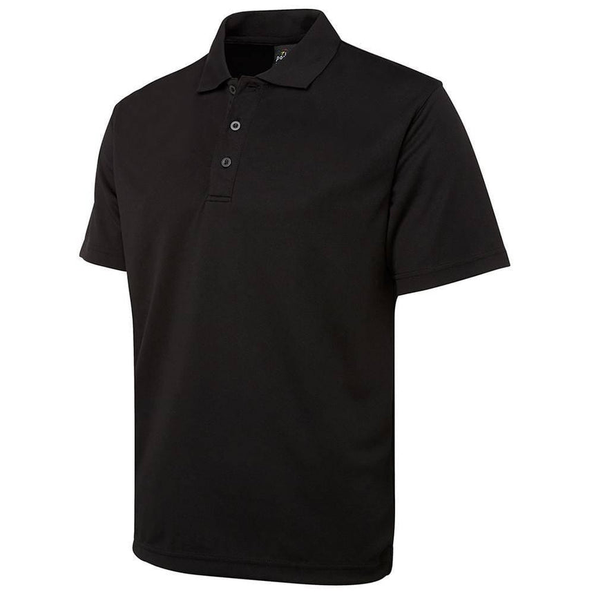 Short Sleeve Polo Polos JB's Wear