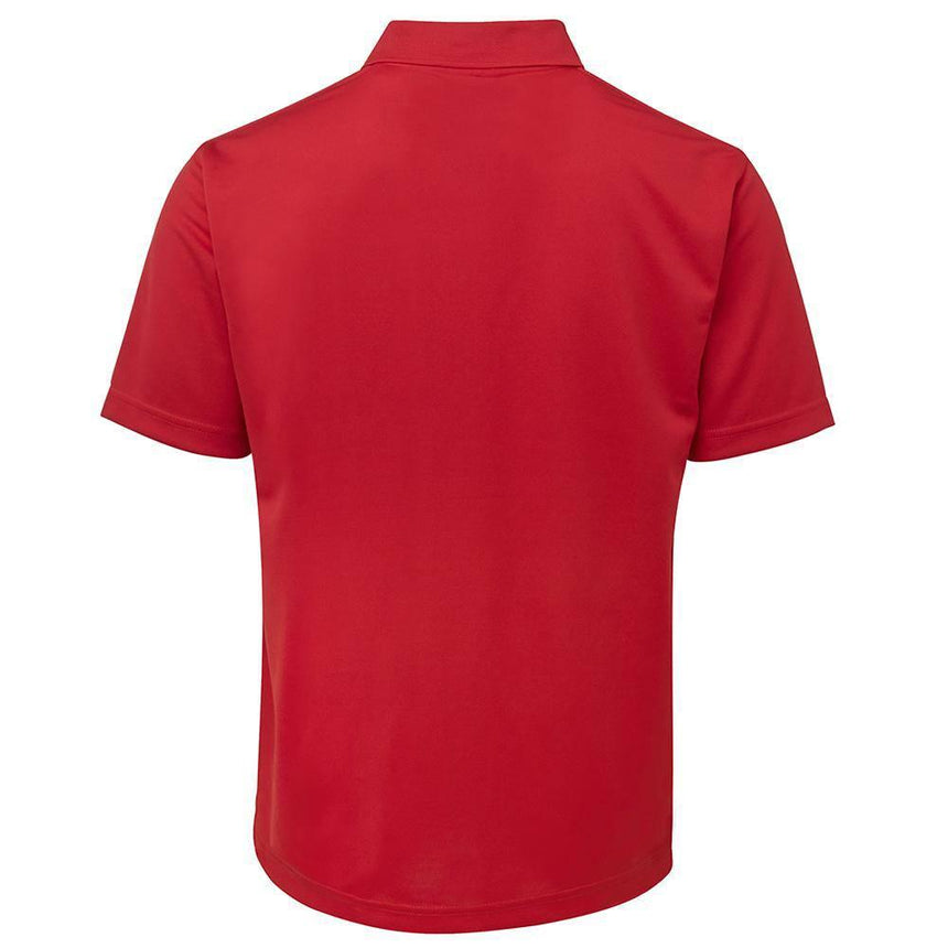 Short Sleeve Polo Polos JB's Wear