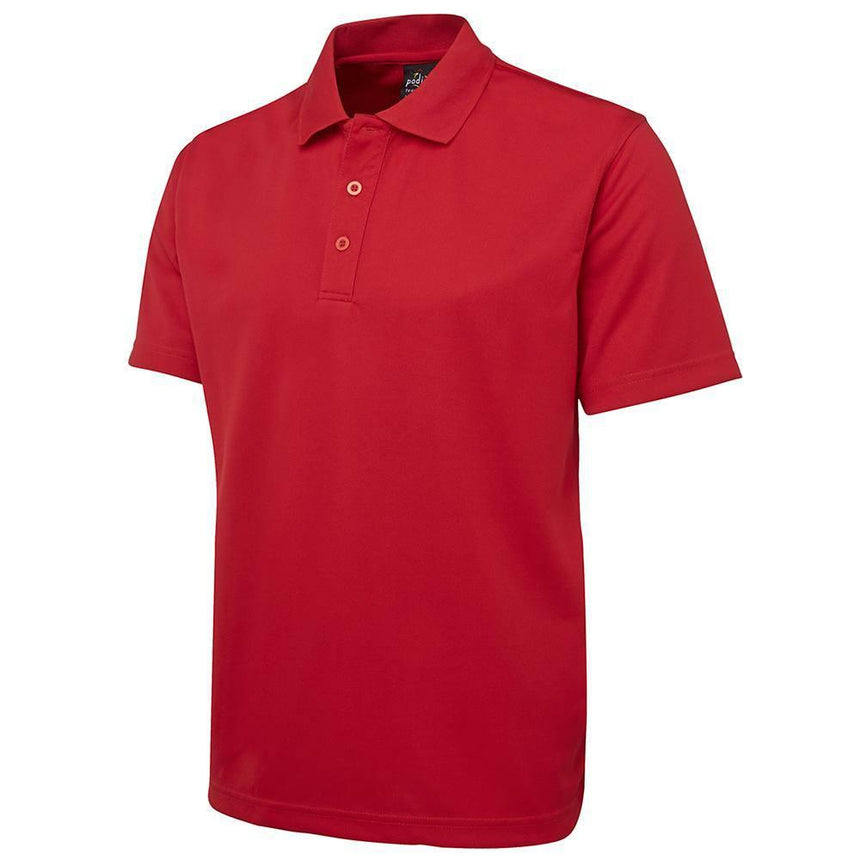Short Sleeve Polo Polos JB's Wear