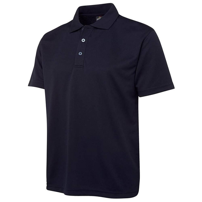 Short Sleeve Polo Polos JB's Wear