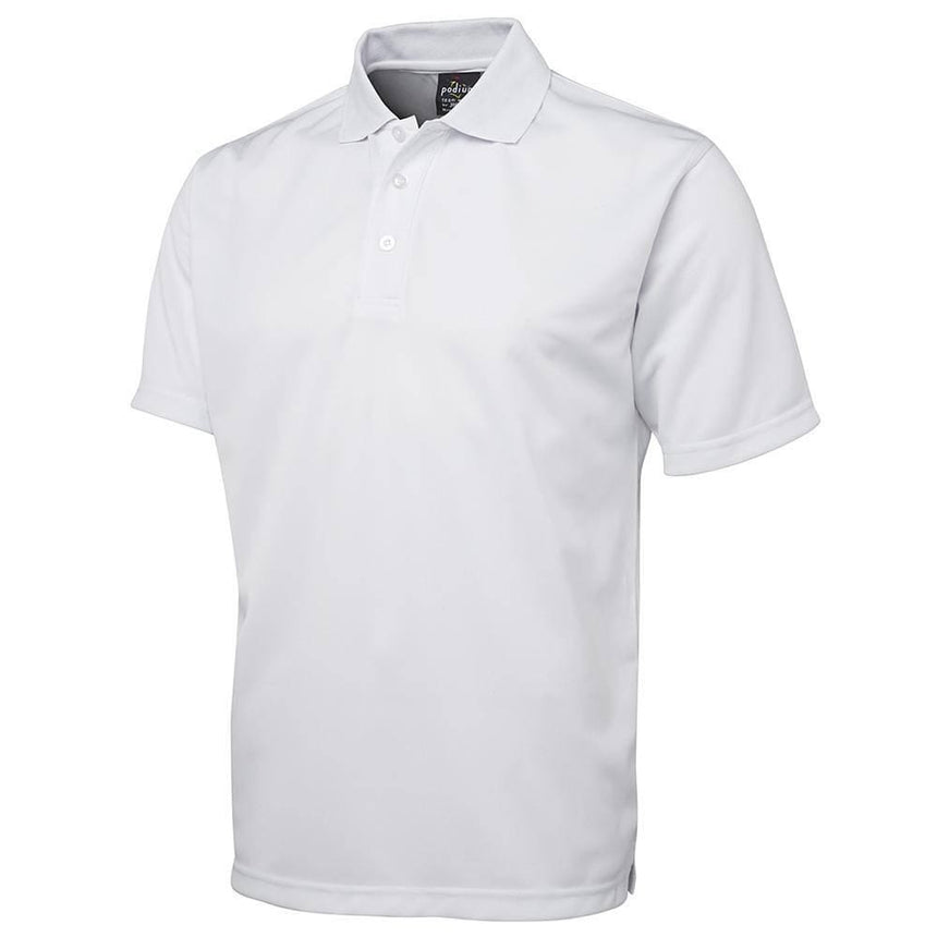 Short Sleeve Polo Polos JB's Wear