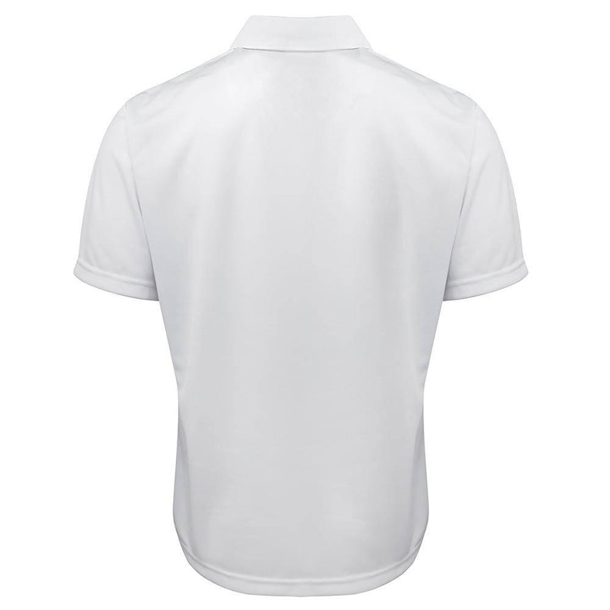 Short Sleeve Polo Polos JB's Wear