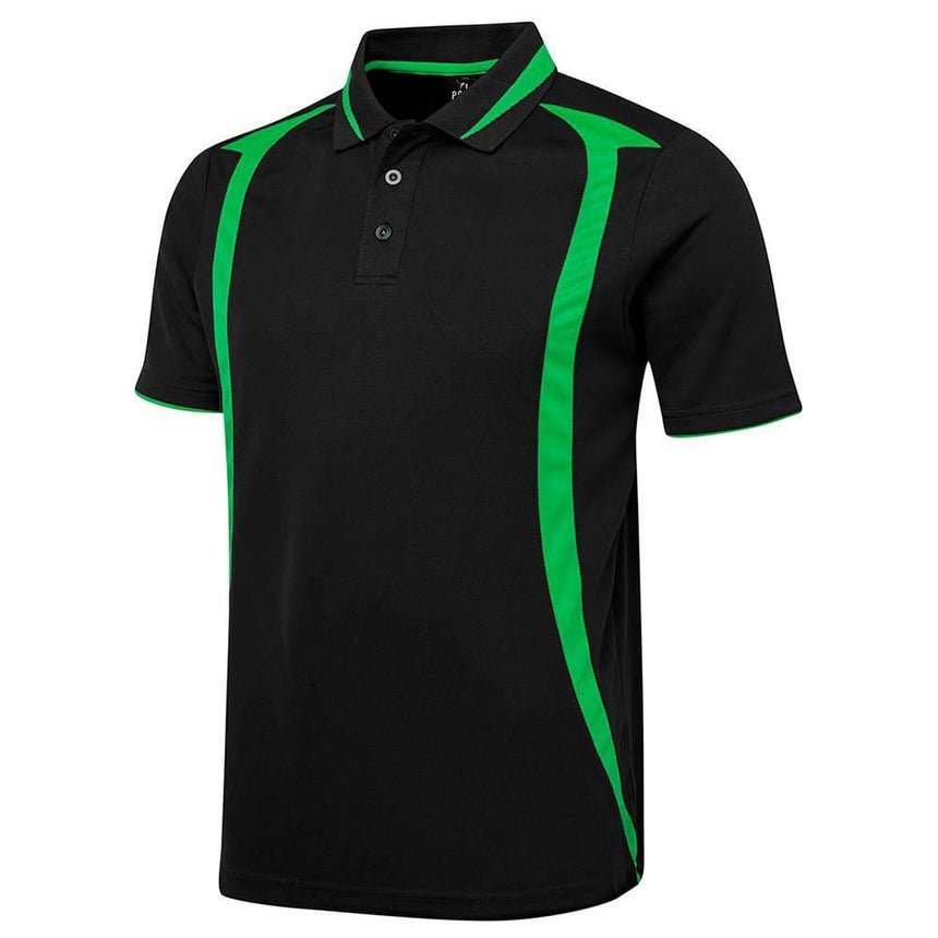 Swirl Polo Polos JB's Wear