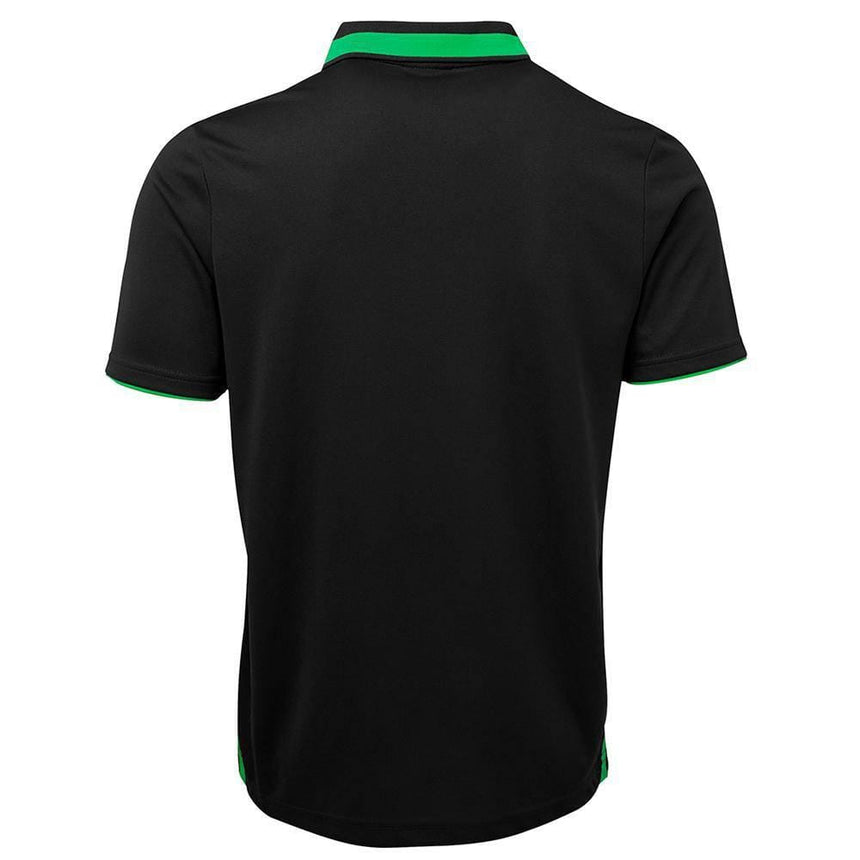 Swirl Polo Polos JB's Wear