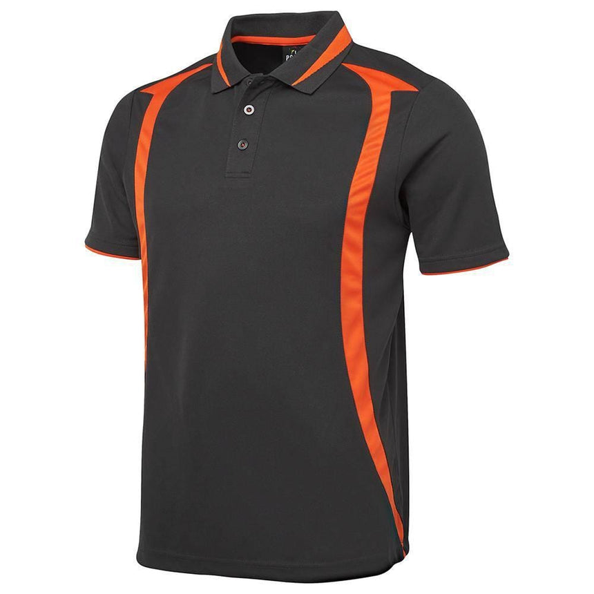 Swirl Polo Polos JB's Wear