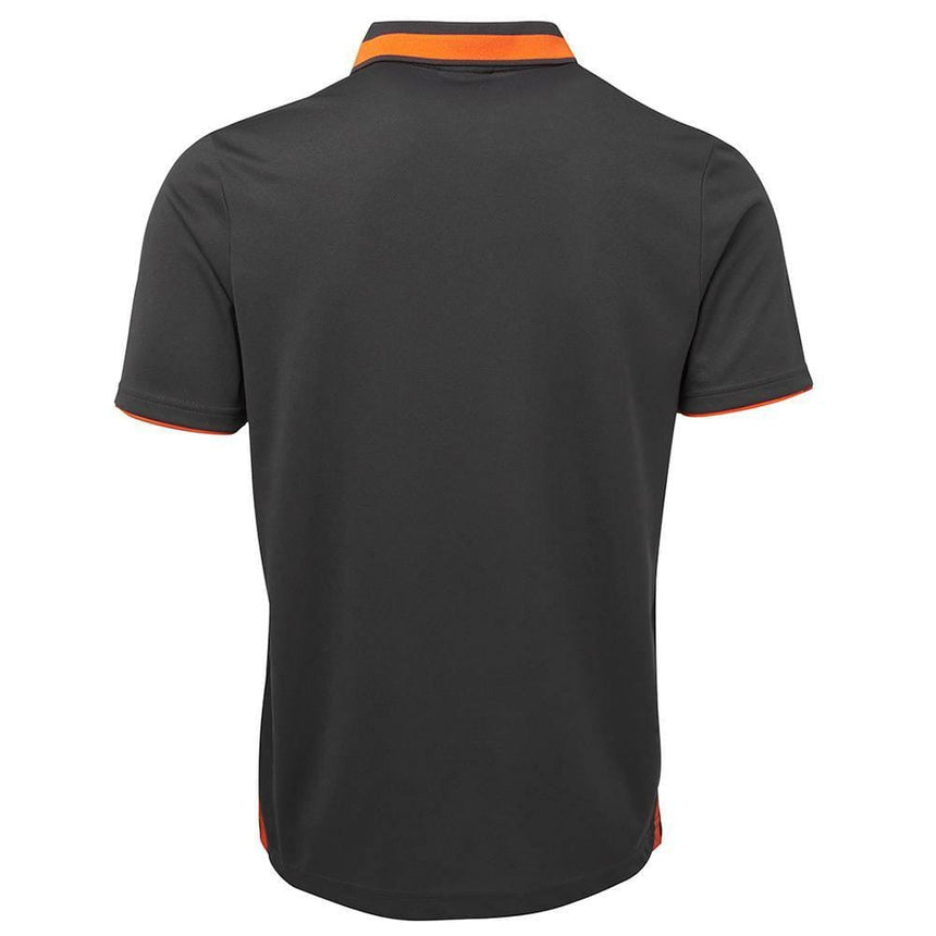 Swirl Polo Polos JB's Wear