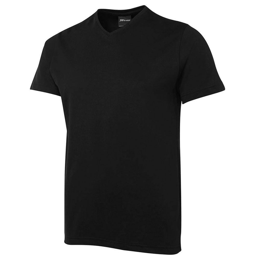 V Neck Tee T Shirts JB's Wear