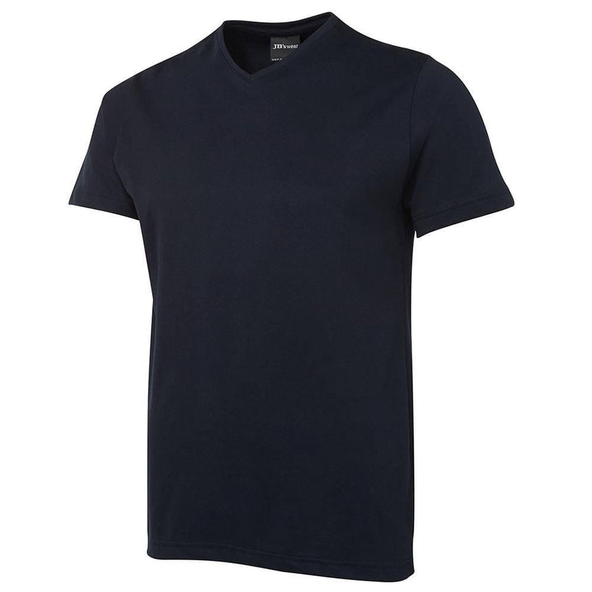 V Neck Tee T Shirts JB's Wear