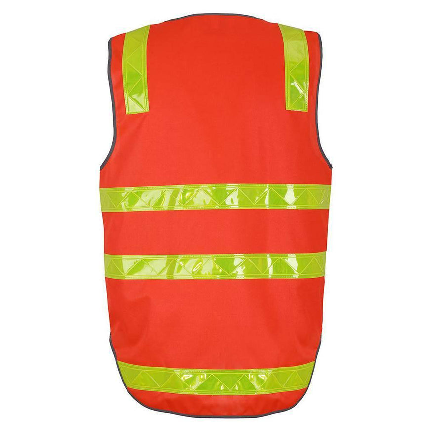 Vic Road (D+N) Safety Vest Vests JB's Wear