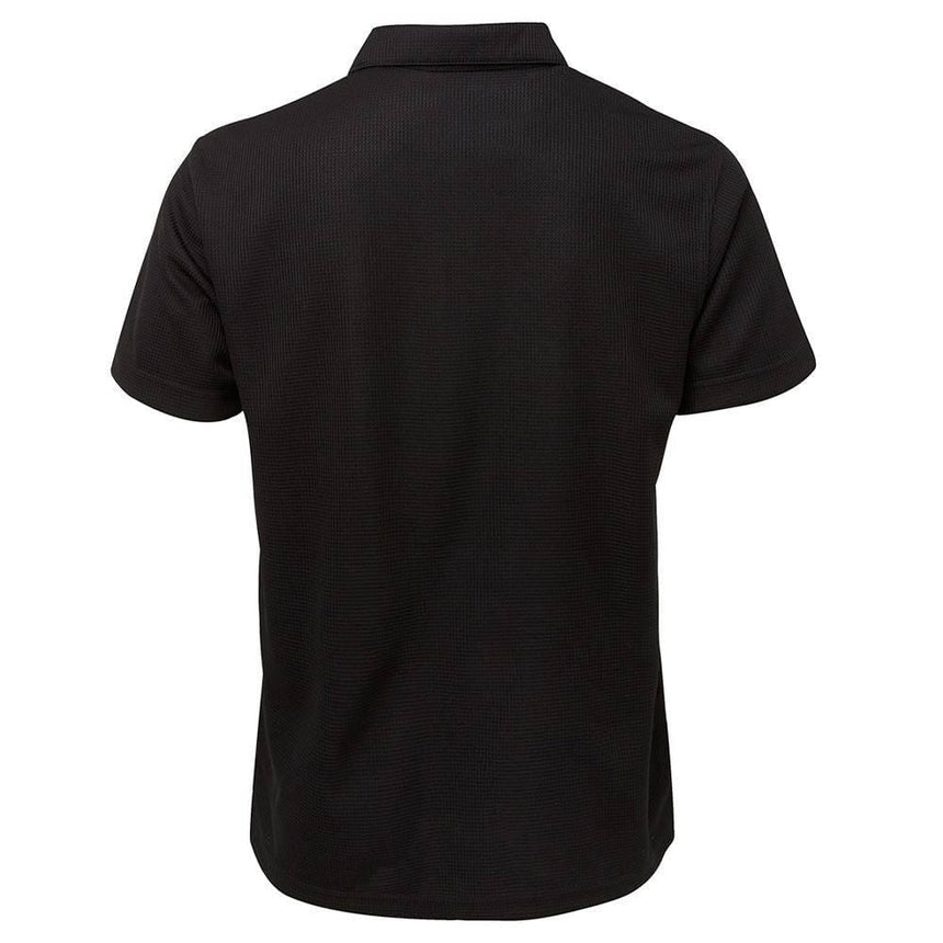 Waffle Sport Polo Polos JB's Wear